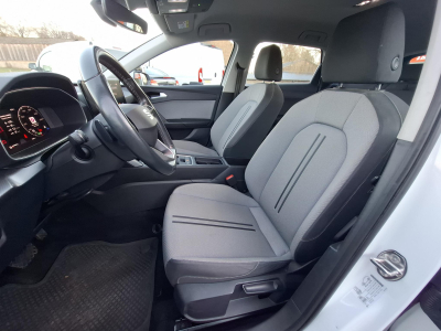 Seat Leon Sportstourer 2.0 TDI 150 DSG Style