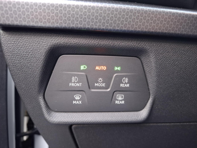 Seat Leon Sportstourer 2.0 TDI 150 DSG Style