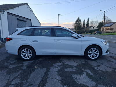 Seat Leon Sportstourer 2.0 TDI 150 DSG Style