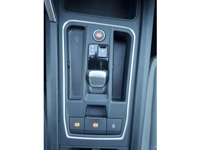 Seat Leon Sportstourer 2.0 TDI 150 DSG Style