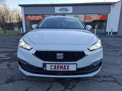 Seat Leon Sportstourer 2.0 TDI 150 DSG Style