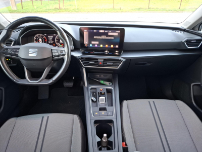 Seat Leon Sportstourer 2.0 TDI 150 DSG Style