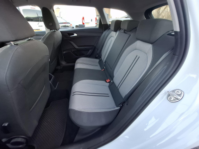 Seat Leon Sportstourer 2.0 TDI 150 DSG Style