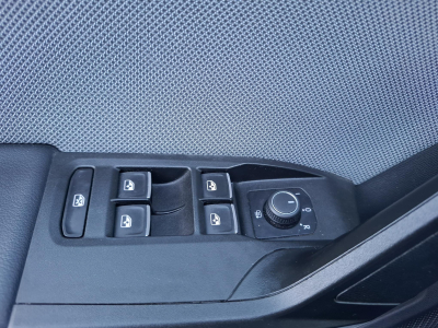 Seat Leon Sportstourer 2.0 TDI 150 DSG Style