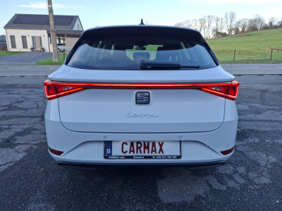 Seat Leon Sportstourer 2.0 TDI 150 DSG Style