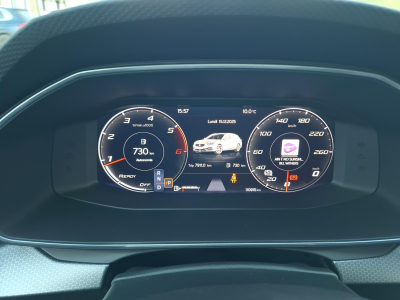 Seat Leon Sportstourer 2.0 TDI 150 DSG Style