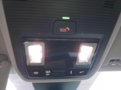 Seat Leon Sportstourer 2.0 TDI 150 DSG Style