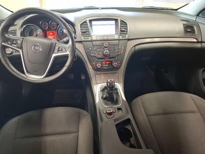 Opel Insignia 2.0 CDTI 130 EcoFlex Cosmo