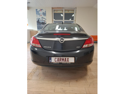 Opel Insignia 2.0 CDTI 130 EcoFlex Cosmo
