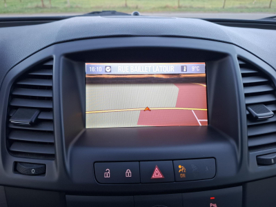 Opel Insignia 2.0 CDTI 130 EcoFlex Cosmo