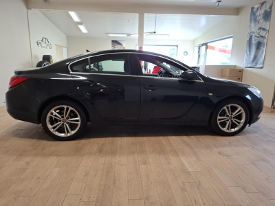 Opel Insignia 2.0 CDTI 130 EcoFlex Cosmo