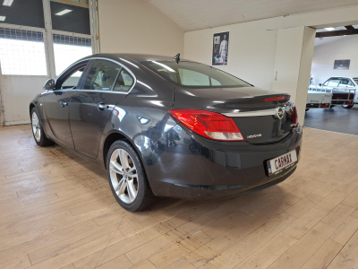 Opel Insignia 2.0 CDTI 130 EcoFlex Cosmo