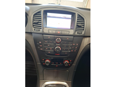 Opel Insignia 2.0 CDTI 130 EcoFlex Cosmo