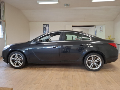 Opel Insignia 2.0 CDTI 130 EcoFlex Cosmo