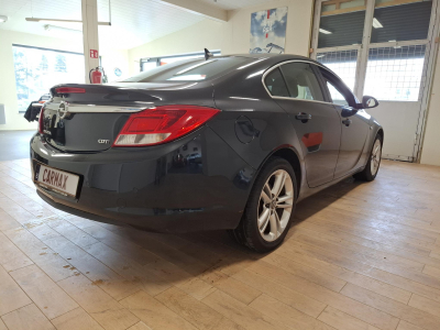 Opel Insignia 2.0 CDTI 130 EcoFlex Cosmo