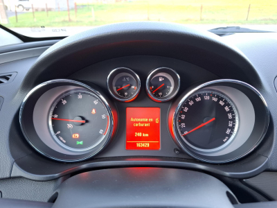 Opel Insignia 2.0 CDTI 130 EcoFlex Cosmo