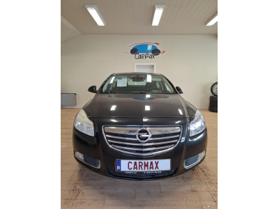 Opel Insignia 2.0 CDTI 130 EcoFlex Cosmo