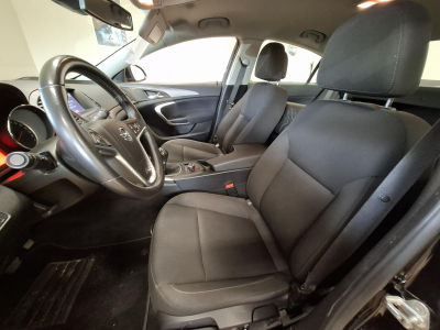 Opel Insignia 2.0 CDTI 130 EcoFlex Cosmo
