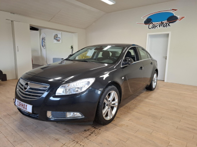 Opel Insignia 2.0 CDTI 130 EcoFlex Cosmo
