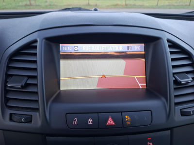 Opel Insignia 2.0 CDTI 130 EcoFlex Cosmo