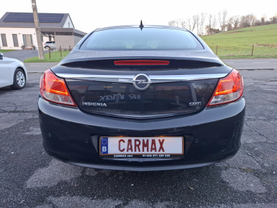 Opel Insignia 2.0 CDTI 130 EcoFlex Cosmo