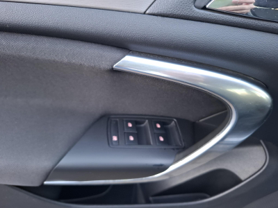 Opel Insignia 2.0 CDTI 130 EcoFlex Cosmo