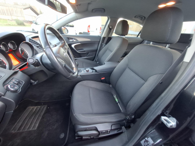 Opel Insignia 2.0 CDTI 130 EcoFlex Cosmo