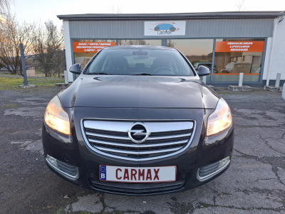 Opel Insignia 2.0 CDTI 130 EcoFlex Cosmo