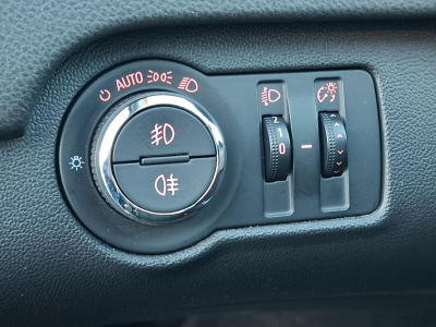 Opel Insignia 2.0 CDTI 130 EcoFlex Cosmo