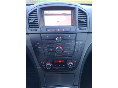 Opel Insignia 2.0 CDTI 130 EcoFlex Cosmo