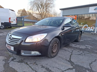 Opel Insignia 2.0 CDTI 130 EcoFlex Cosmo