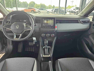 Renault Clio 1.0 TCE EDC 90 Evolution