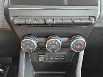 Renault Clio 1.0 TCE EDC 90 Evolution