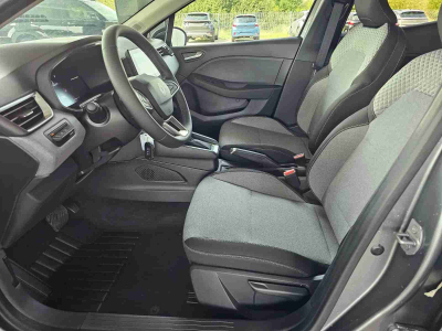 Renault Clio 1.0 TCE EDC 90 Evolution