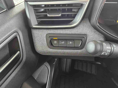 Renault Clio 1.0 TCE EDC 90 Evolution