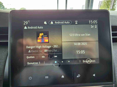 Renault Clio 1.0 TCE EDC 90 Evolution