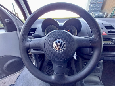 Volkswagen Polo Lupo Essence *Ct, Garantie*