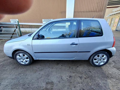 Volkswagen Polo Lupo Essence *Ct, Garantie*
