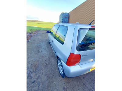 Volkswagen Polo Lupo Essence *Ct, Garantie*