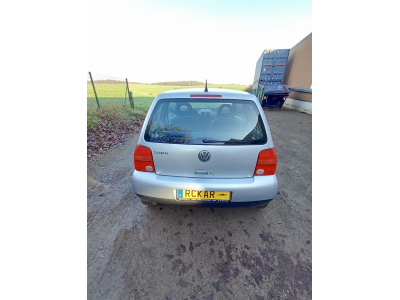 Volkswagen Polo Lupo Essence *Ct, Garantie*