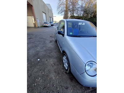 Volkswagen Polo Lupo Essence *Ct, Garantie*