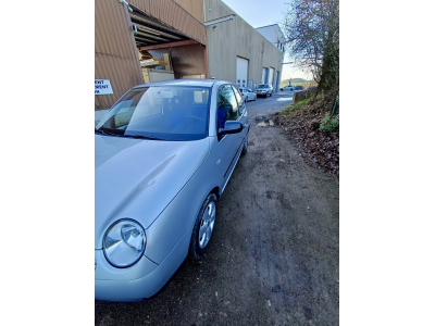Volkswagen Polo Lupo Essence *Ct, Garantie*