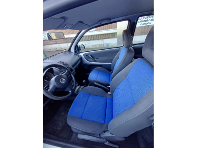 Volkswagen Polo Lupo Essence *Ct, Garantie*