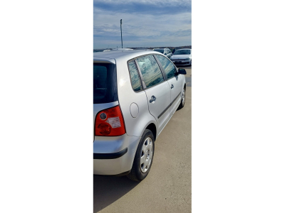 Volkswagen Polo 1.4 TDI 5p *Prête à immatriculer*