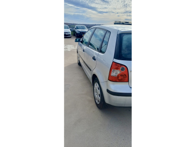 Volkswagen Polo 1.4 TDI 5p *Prête à immatriculer*