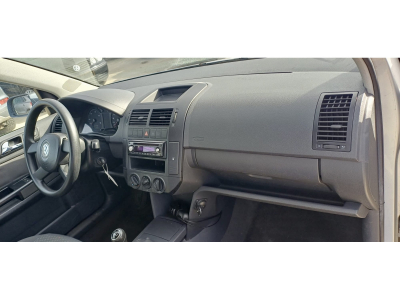 Volkswagen Polo 1.4 TDI 5p *Prête à immatriculer*