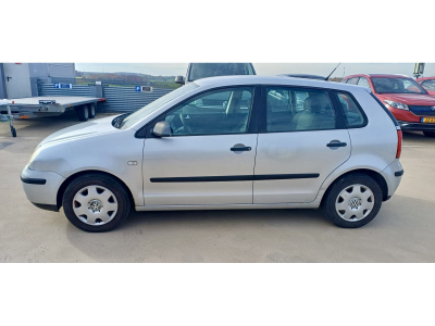 Volkswagen Polo 1.4 TDI 5p *Prête à immatriculer*