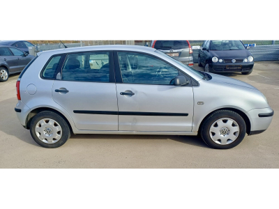 Volkswagen Polo 1.4 TDI 5p *Prête à immatriculer*