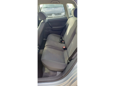 Volkswagen Polo 1.4 TDI 5p *Prête à immatriculer*
