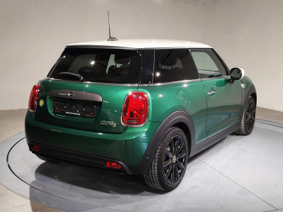 MINI Cooper SE 75 kW GPS CAMERA CARPLAY SIEGES CHAUFFANTS TETE HAUTE